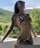 Заказать девушку от 5000 руб. в час (Kristina, 27 лет)