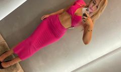 Индивидуалка ЛИНА Тел. +7 919 888-60-52