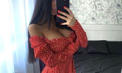 Индивидуалка ЛЕРОЧКА Тел. 8 961 817-77-36