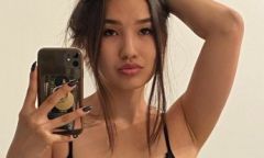 Индивидуалка Айза Тел. +7 903 464-47-51