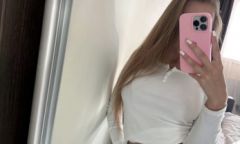 Индивидуалка Анюта Тел. +7 905 456-54-46