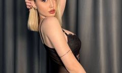 Индивидуалка Катя Тел. +7 995 167-31-74