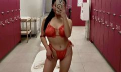 Индивидуалка АЛИНОЧКА REAL PHOTO Тел. +7 951 492-01-68