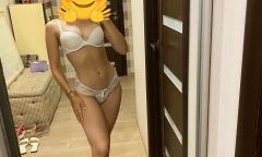 Индивидуалка Яна Тел. +7 999 831-46-33