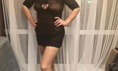 Индивидуалка Вика Тел. +7 989 420-18-46