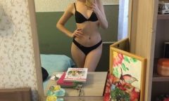 Индивидуалка Настя Тел. +7 909 420-33-61