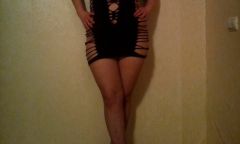 Индивидуалка Айза Тел. +7 903 464-47-51