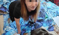 Индивидуалка Марика Тел. +7 909 427-08-75