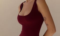 Индивидуалка Евгения Тел. +7 928 825-30-50