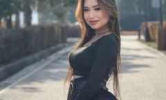 Индивидуалка Яна Тел. +7 962 858-09-62