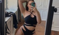 Индивидуалка Вика Тел. +7 903 437-32-89