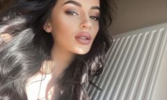 Индивидуалка Леся Тел. +7 903 472-71-80